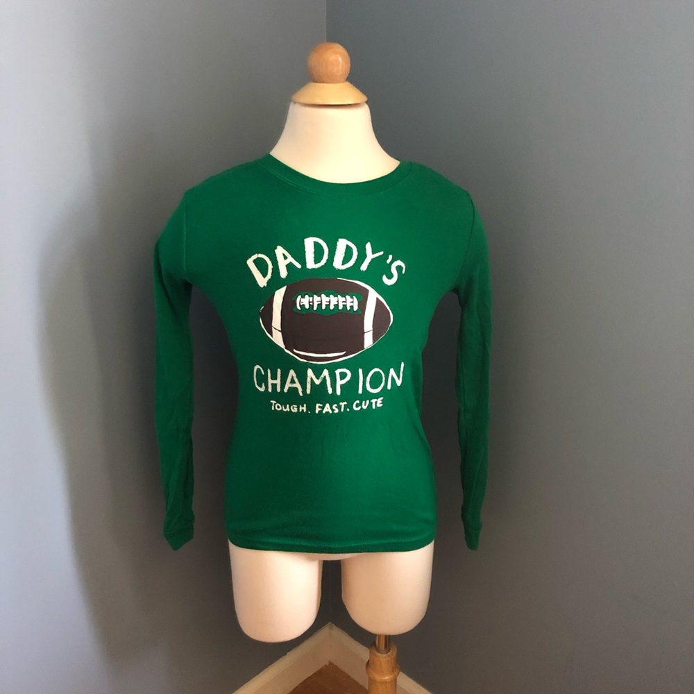 Carter’s Kids Pajama Shirt